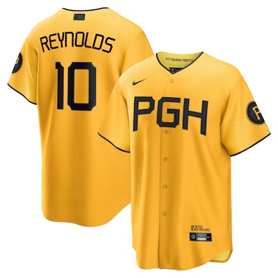 Pittsburgh Pirates Men Jerseys 2025-11-11-009